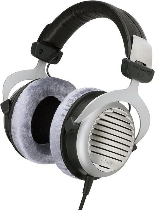 Produktbild Beyerdynamic Over-Ear-Stereo Kopfhörer DT 990 Edition (Kabelgebunden)