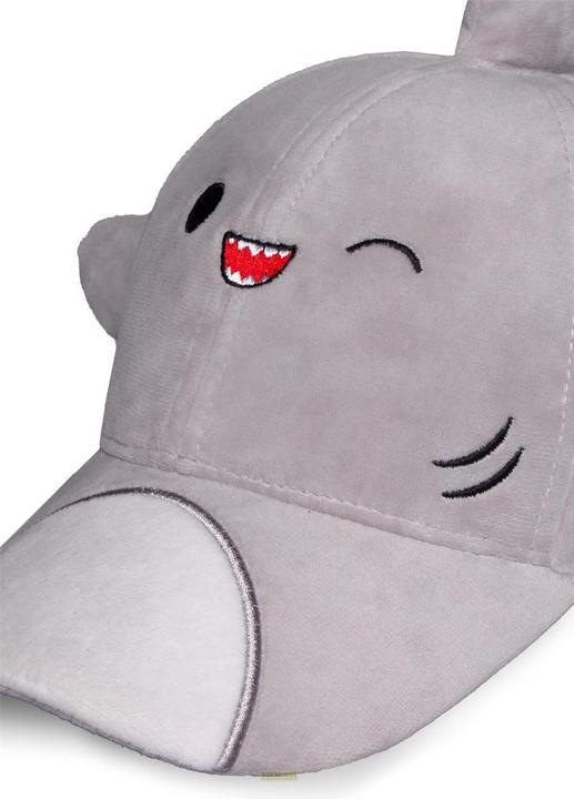Image du produit Difuzed Squishmallows - Bonnet Gordon Novelty en peluche (Taille unique)