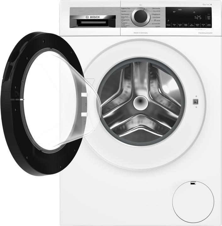 Immagine prodotto Bosch Hausgeräte WGG244120 (9 kg, A sinistra)