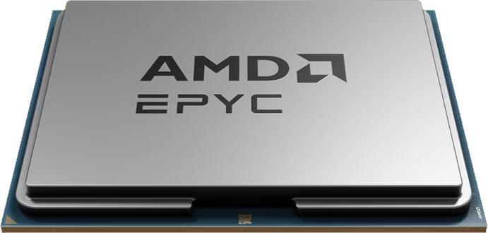 AMD Epyc 9965 (SP5, 2.25 GHz, 192 -Core)