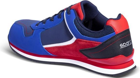 Actual product image Sparco Gymkhana (39)