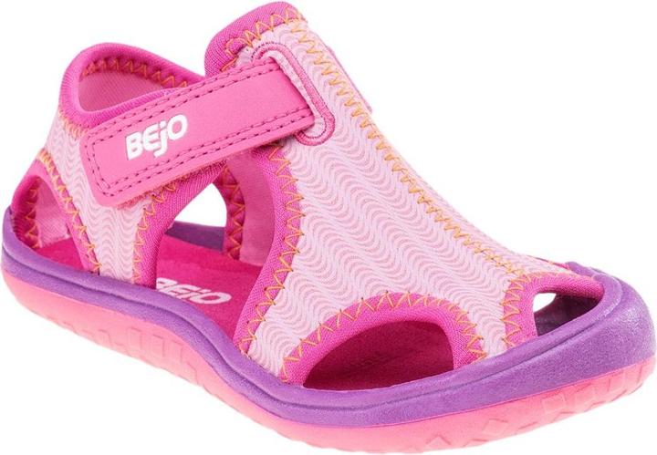 Actual product image Bejo Childrens/Kids Trukiz Sandals (27)