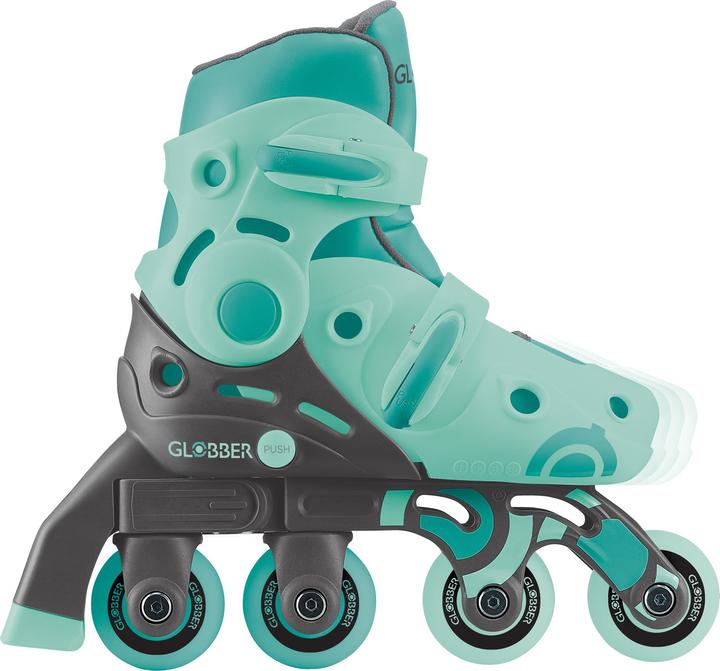 Produktbild Globber Learning Skates 2in1 (26, 27, 28, 29)