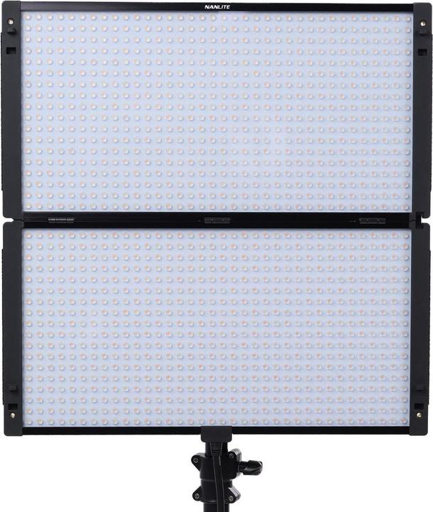 Image du produit Nanlite PavoSlim 240B Panneau LED (éclairage de studio, Lumière vidéo, Panneaux lumineux)