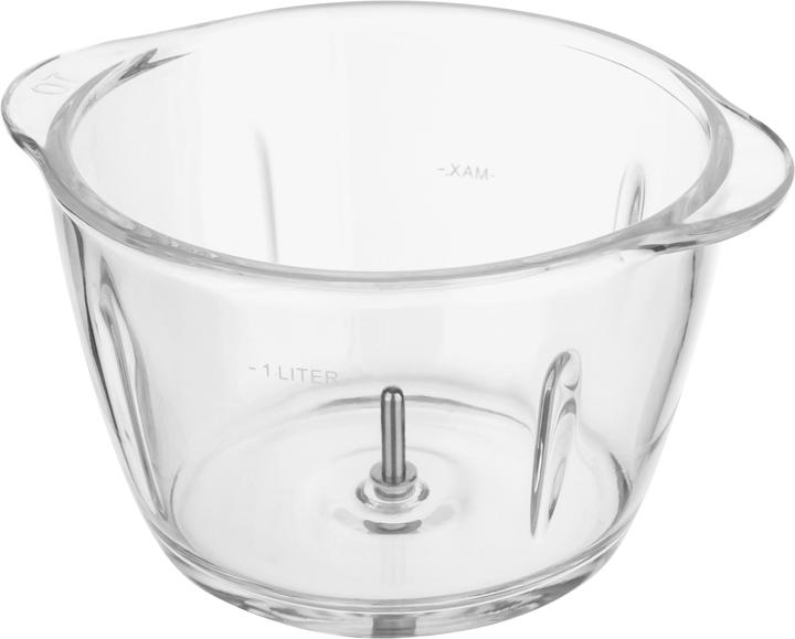 Produktbild Sencor SCB -EUE3 electric food chopper White (1000 ml, 800 W)