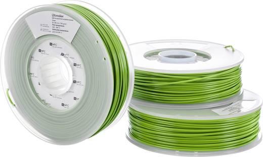 Actual product image Ultimaker Abs (ABS, 2.85 mm, 750 g, Green)