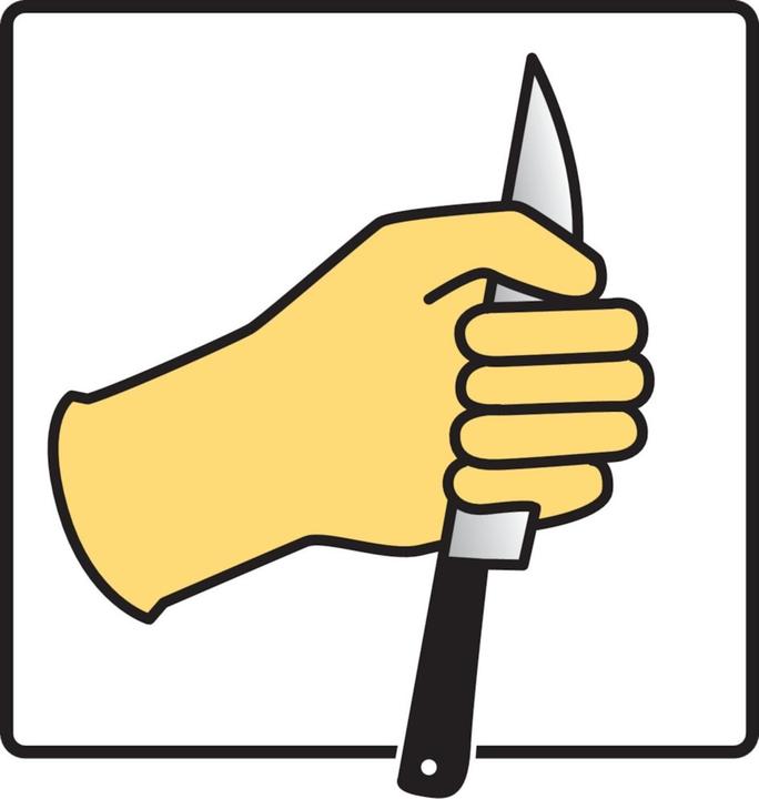 Actual product image Oxxa Arbeitshandschuhe (8)