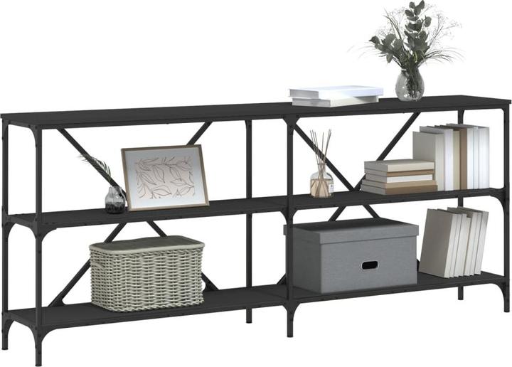 Produktbild vidaXL Konsolentisch (30 x 30 x 75 cm)