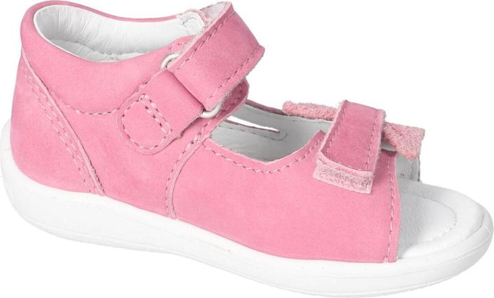 Actual product image Ricosta Silvi sandal (20)