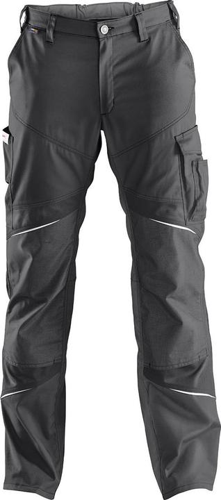 Actual product image Kübler Activiq Pants High 2350 (54)