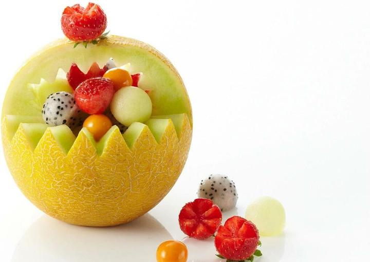 Produktbild Triangle Kugelformer