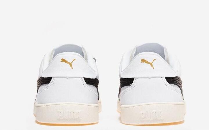 Actual product image No Name Men's shoes Puma Club 5V5 389406 03 44 5 (44.5)