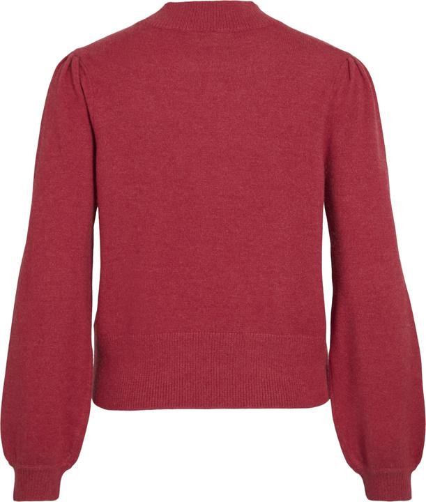 Actual product image Vila High Neck Strickpullover (XL)