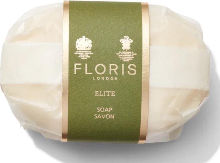 Produktbild Floris Elite Luxury Hand Soap 100 Gr (Hartseife)