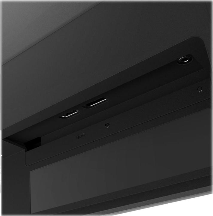 Image du produit Lenovo C32q-20 (2560 x 1440 pixels, 31.50")