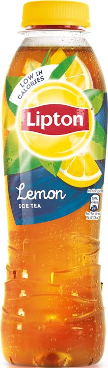 Produktbild Lipton Ice Tea (6 x 50 cl)