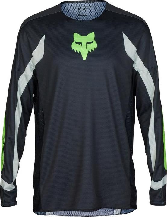 Produktbild Fox JERSEY 24 360 50TH LE BLK (L)