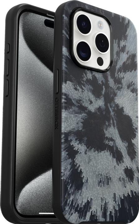 Immagine prodotto OtterBox Symmetry mit MagSafe (Apple iPhone 15 Pro)