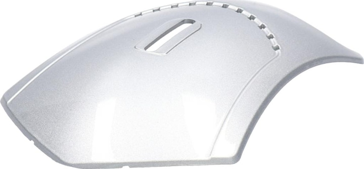Produktbild Schuberth C3 Top Vent titansilber met. lackiert