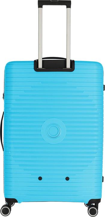 Immagine prodotto Travelite Carrello Orbita a 4 ruote 77 cm (103 l)