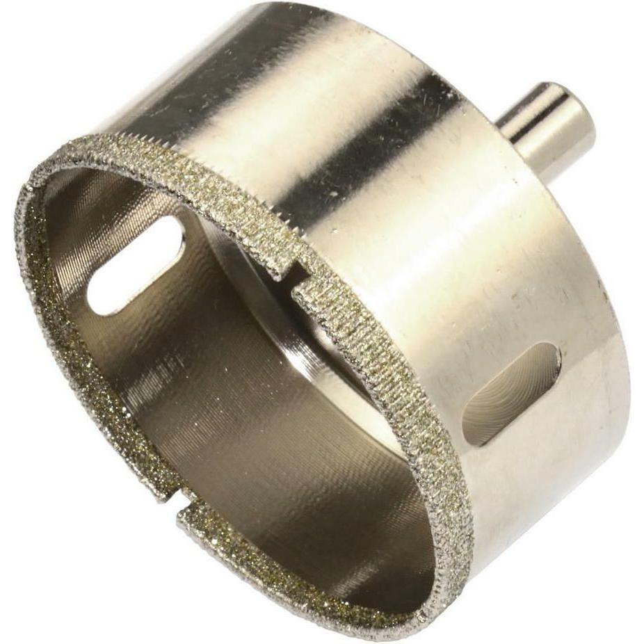 GEKO, Sega a tazza, Carotatrice diamantata, 65 mm (65 mm)