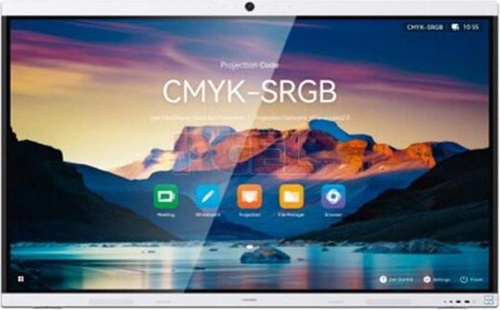 Huawei IdeaHub B3 65 Zoll (3840 x 2160 Pixel, 65")