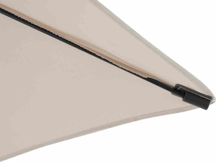 Produktbild Siena Garden Balkonschirm (1 m)