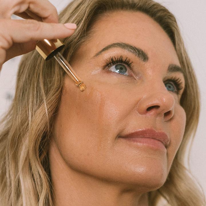 Image du produit Eco by Sonya Huile Glory (30 ml, Huile visage)