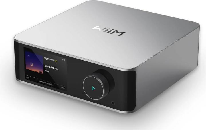 HiFi Komponente