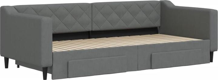 Produktbild VidaXL Mannix (90 x 200 cm)