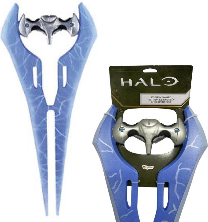Image du produit Disguise Aca Acc Épée énergétique Halo