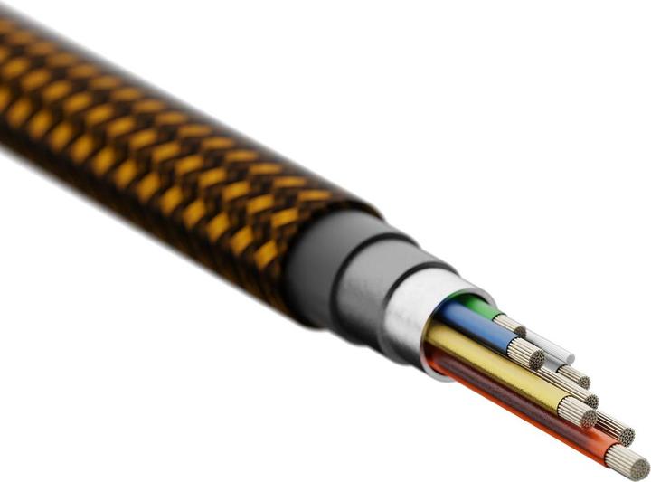 Actual product image Xtorm USB C — USB C (1.50 m, USB 3.1, 240 W)