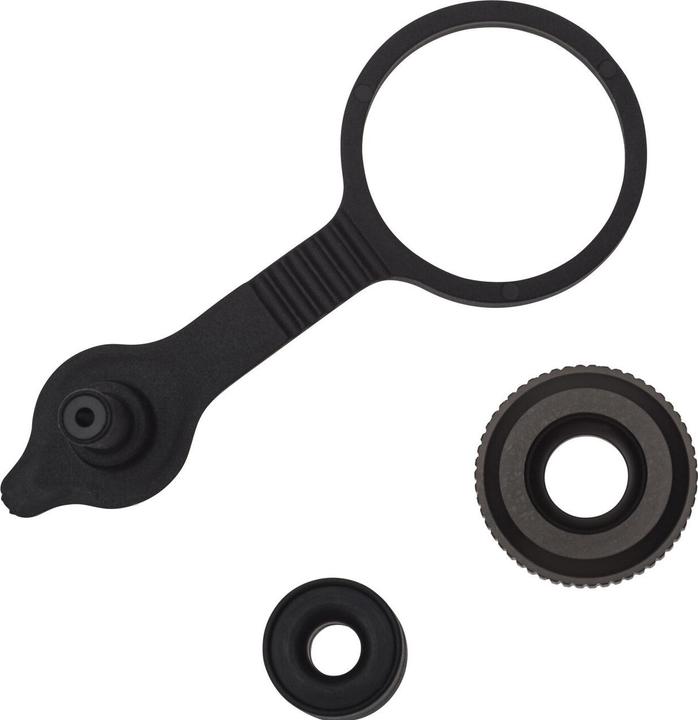 Blackburn Airstik 2 Stage (Reparatur-Kit)