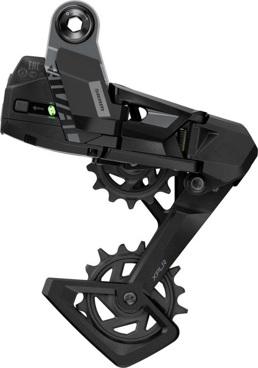 Sram Rival E1 XPLR AXS Schaltwerk 13-fach (13-voudig)