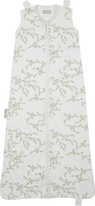Actual product image Meyco Branches year-round sleeping bag (100 cm, 2.5 TOG, All-season)