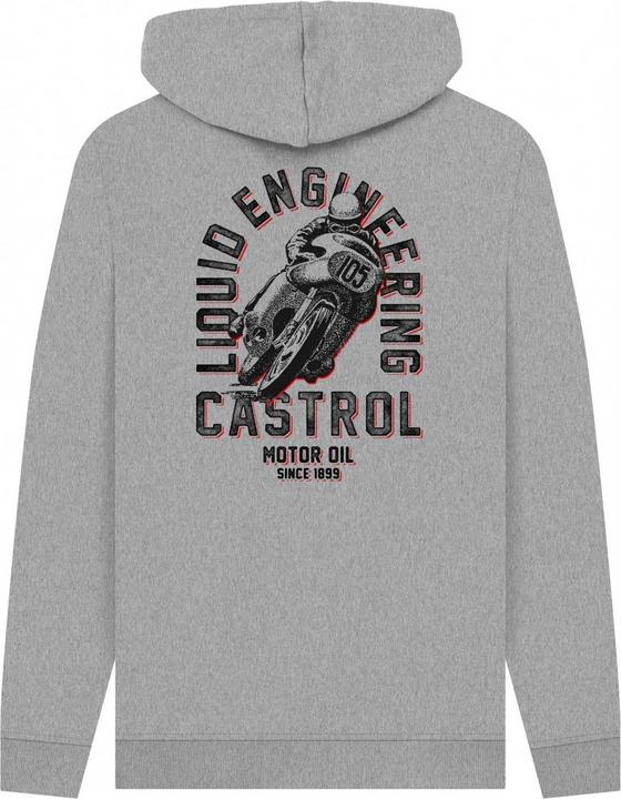 Produktbild Castrol 1899 Kapuzenpullover (XL)