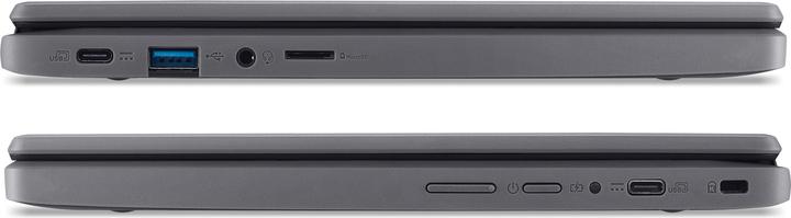 Produktbild Acer Chromebook Spin 311 (11.60", 32 GB, 4 GB, CH)