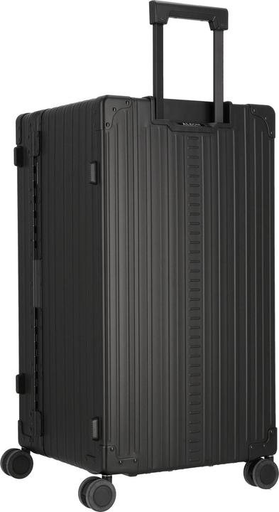 Actual product image Aleon 30" Case International - black (113 l)