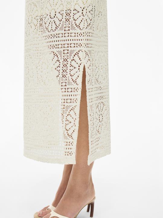 Actual product image Vila VIMERINDA High Waist Maxirock (XS)