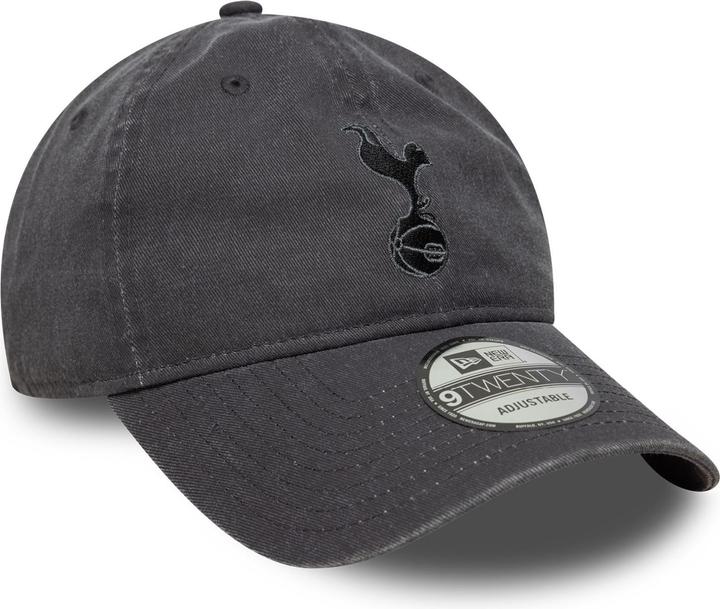 Produktbild New Era 9Twenty Adjustable Cap - Washed Tottenham Hotspur