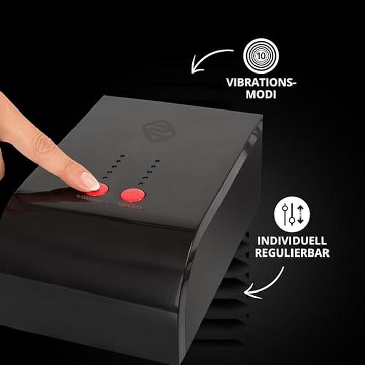 Produktbild You2Toys Suck-O-Mat
