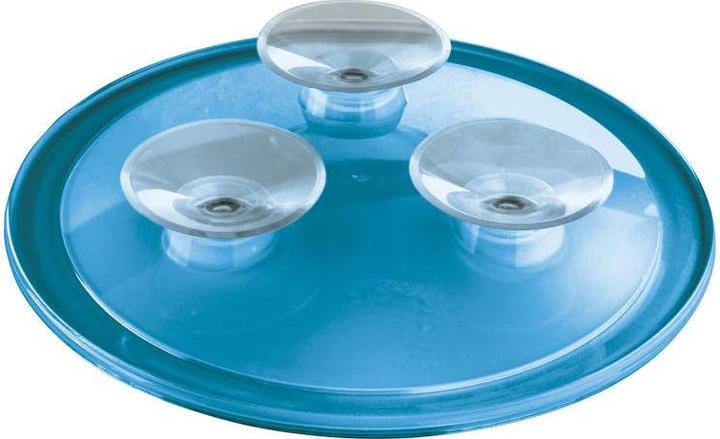 Image du produit Kleine Wolke Easy Mirror (3 x 14 x 19 cm)