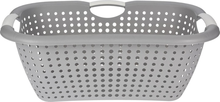 Produktbild Mojawo Wäschekorb Wäschebehälter Wäschesammler 26 Liter B60xL40XH22cm (26 l)