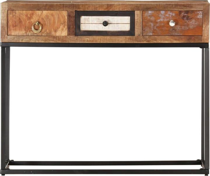 Image du produit vidaXL Konsolentisch (30 x 90 x 75 cm)