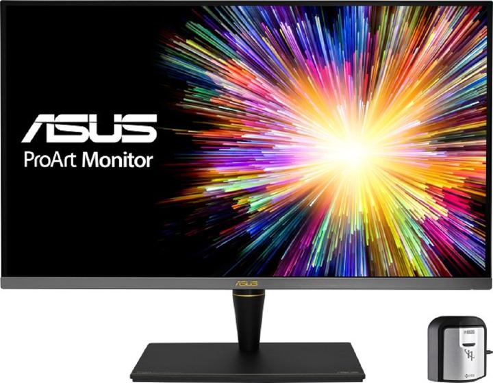 Actual product image ASUS ProArt PA32UCX-PK (3840 x 2160 Pixels, 32")