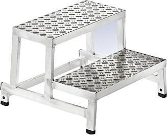 Actual product image eurokraft pro Module work platform (Platform ladder)