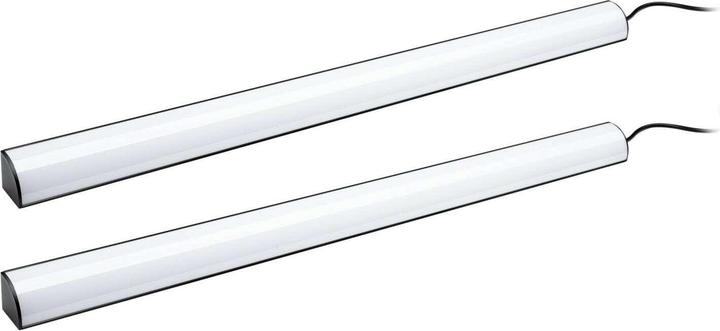 Image du produit Paulmann Barre lumineuse EntertainLED Bâtons lumineux dynamiques (RGB, 60.50 cm, Intérieur)