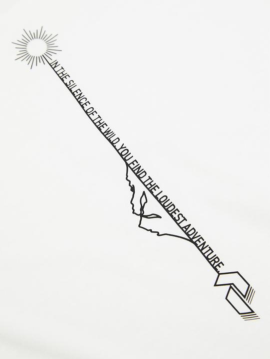 Actual product image Peak Performance Wool blend Shortsleeve (L)