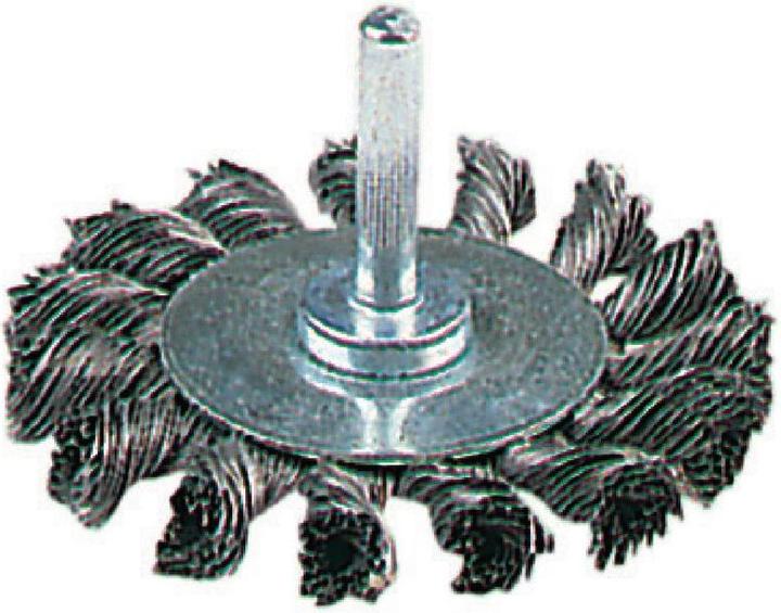 Actual product image Zeintra Shank round brushes 300Z