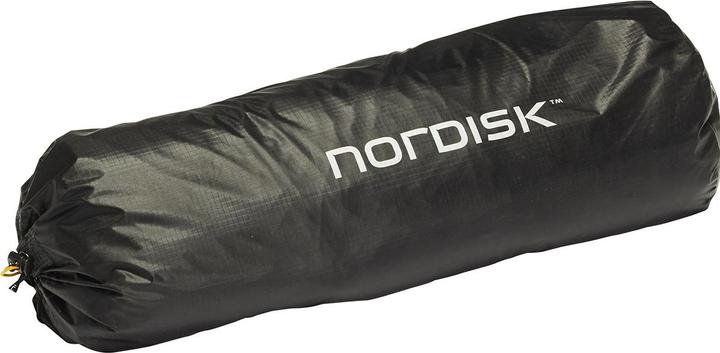 Produktbild Nordisk Halland 2 Light Weight SI Tent (Tunnelzelt, 1.50 kg, 2 Personen)